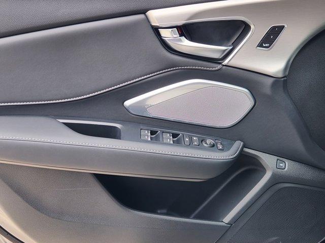 new 2025 Acura RDX car, priced at $49,250