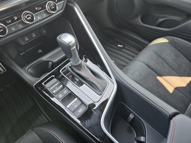new 2025 Acura ADX car, priced at $41,350
