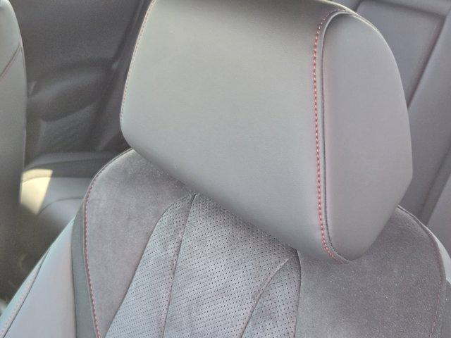 new 2025 Acura ADX car, priced at $41,350