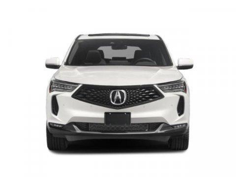 new 2024 Acura RDX car, priced at $44,950