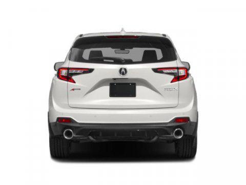 new 2024 Acura RDX car, priced at $44,950