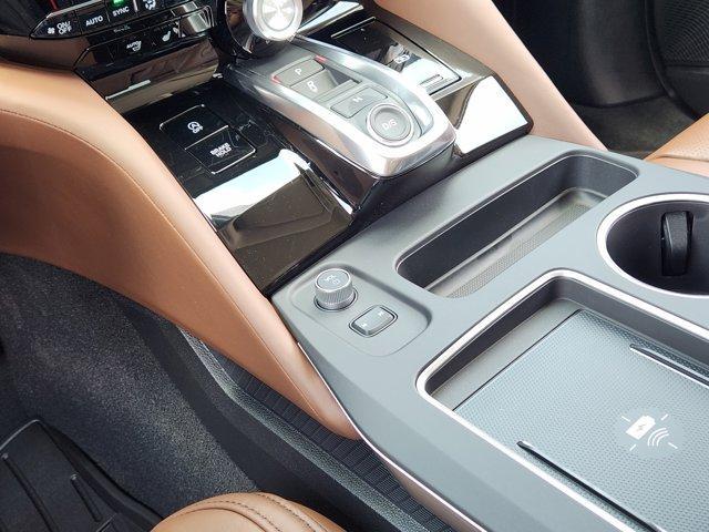 new 2025 Acura MDX car, priced at $58,550