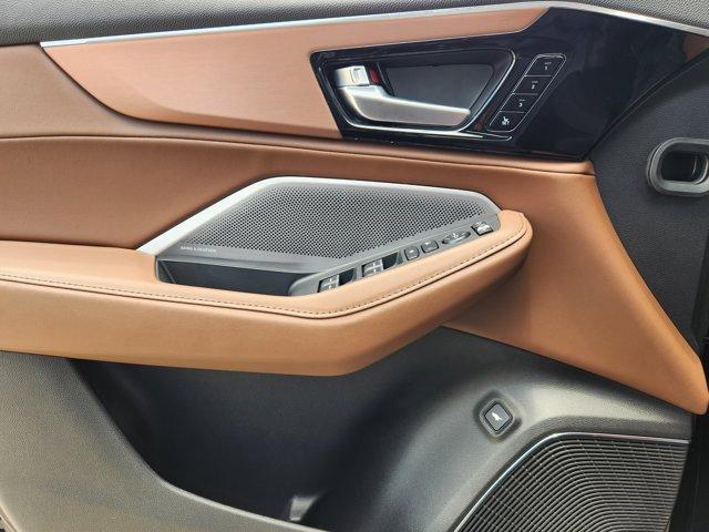 new 2025 Acura MDX car, priced at $58,550