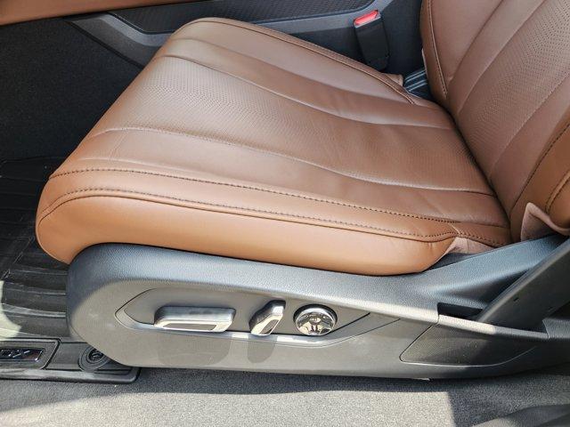new 2025 Acura MDX car, priced at $58,550