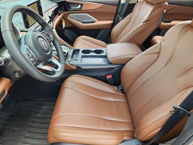 new 2025 Acura MDX car, priced at $58,550