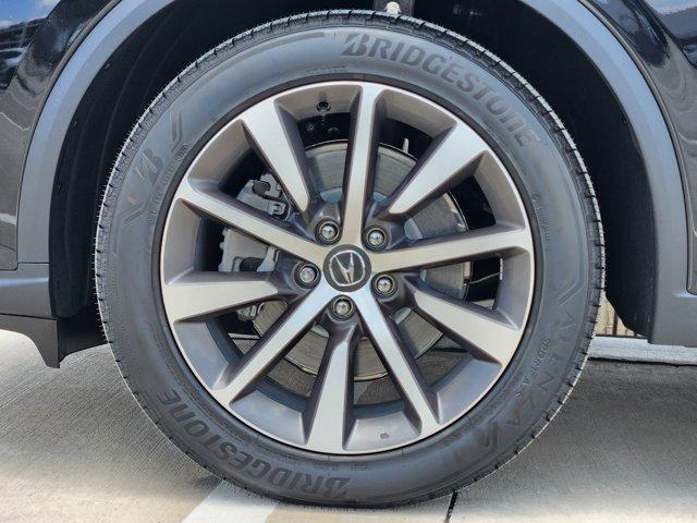new 2025 Acura MDX car, priced at $58,550