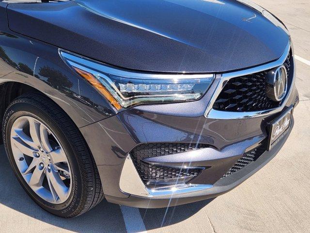 used 2020 Acura RDX car, priced at $32,316