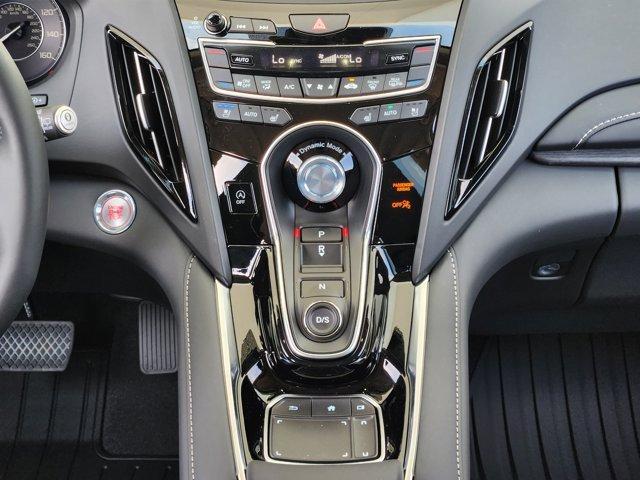 new 2025 Acura RDX car, priced at $54,400
