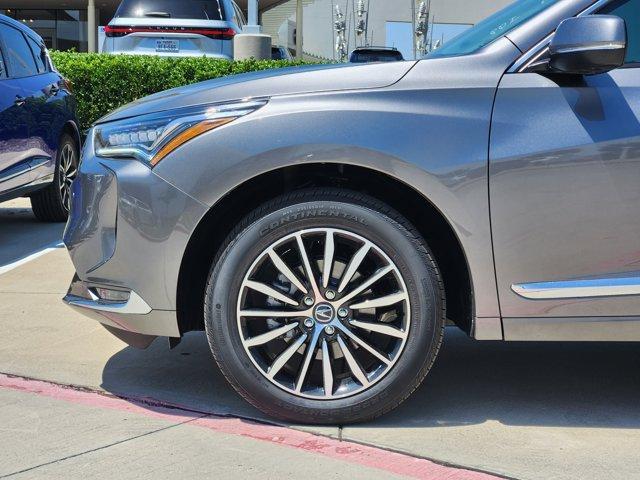 new 2025 Acura RDX car, priced at $54,400