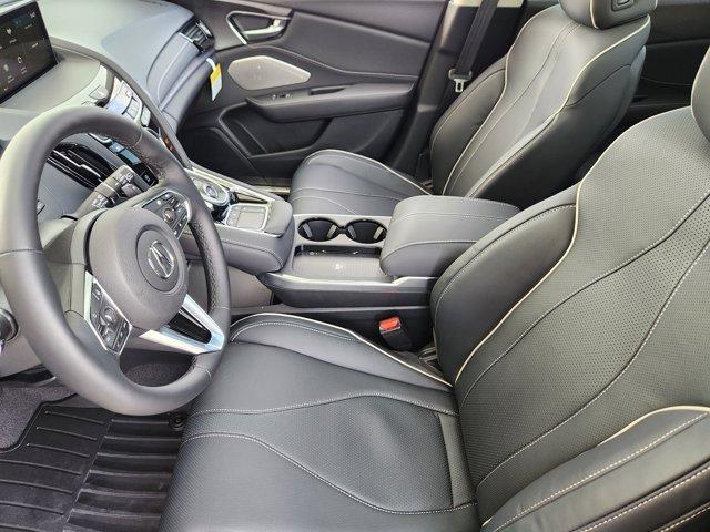 new 2025 Acura RDX car, priced at $54,400