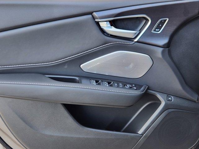 new 2025 Acura RDX car, priced at $54,400