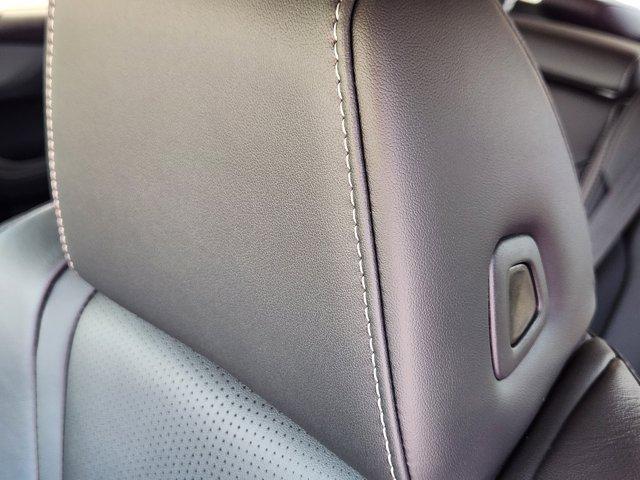 new 2025 Acura MDX car, priced at $58,550