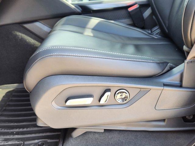 new 2025 Acura MDX car, priced at $58,550