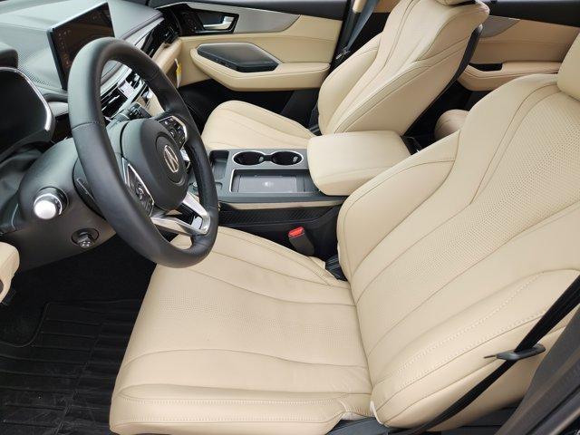 used 2025 Acura RDX car, priced at $43,211