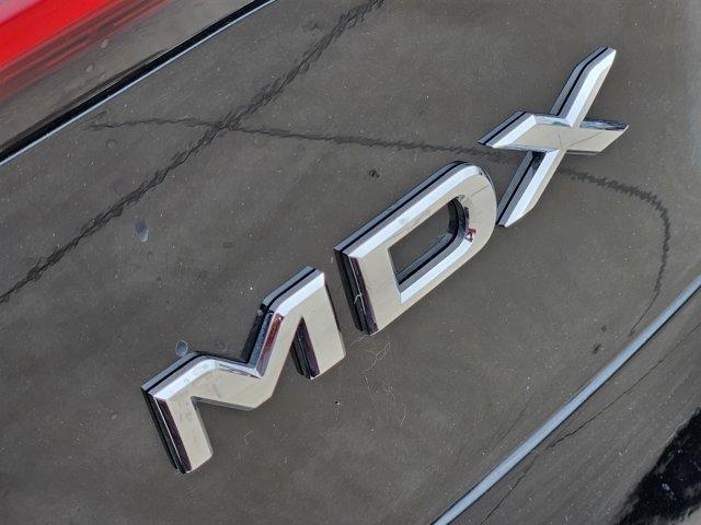 used 2025 Acura RDX car, priced at $43,211