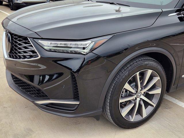 used 2025 Acura RDX car, priced at $43,211