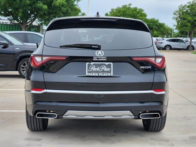 used 2025 Acura RDX car, priced at $43,211