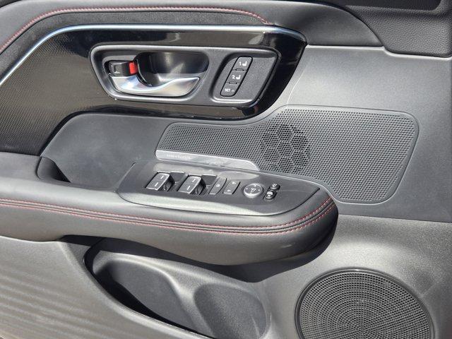 new 2025 Acura ADX car, priced at $44,350