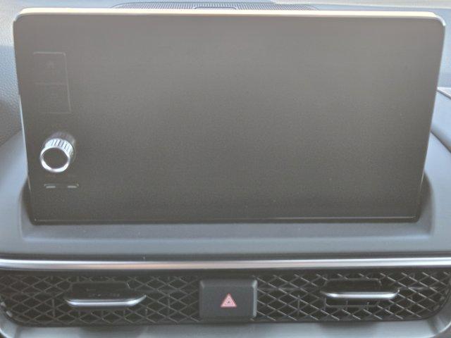 new 2025 Acura ADX car, priced at $44,350