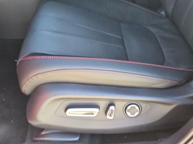 new 2025 Acura ADX car, priced at $44,350