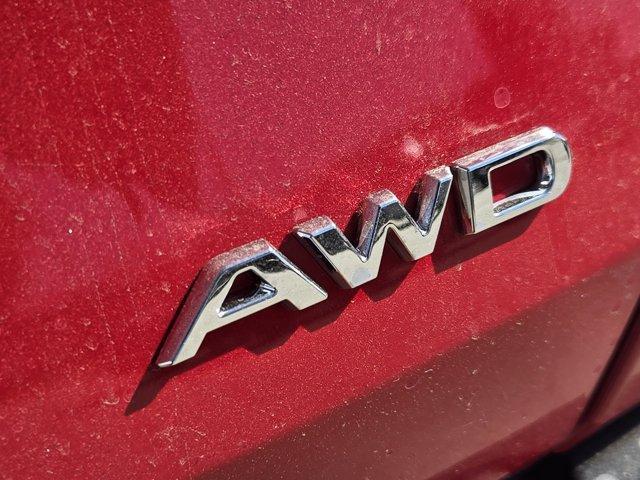 new 2025 Acura ADX car, priced at $44,350