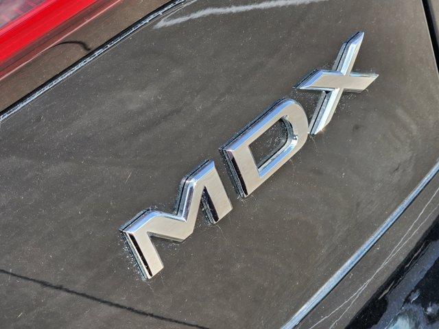 used 2025 Acura MDX car, priced at $46,901