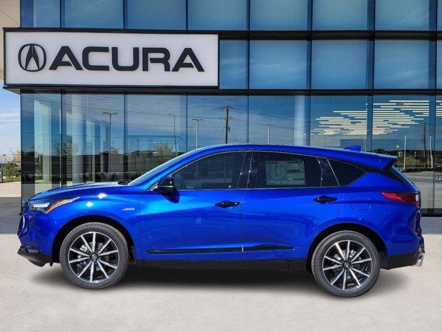 new 2025 Acura RDX car, priced at $56,400