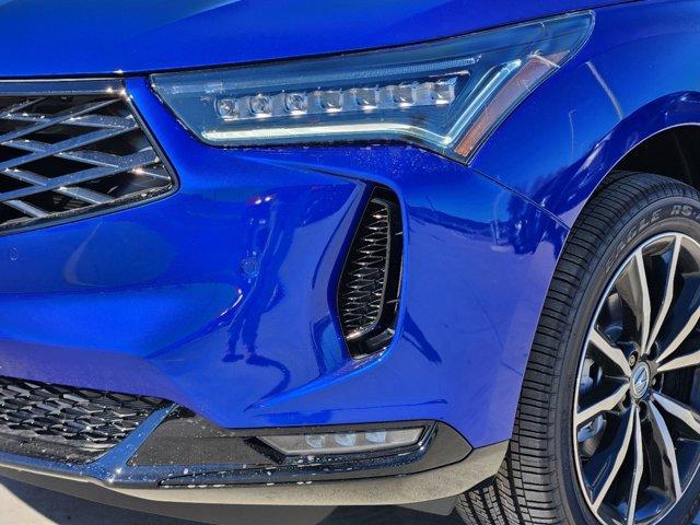 new 2025 Acura RDX car, priced at $56,400