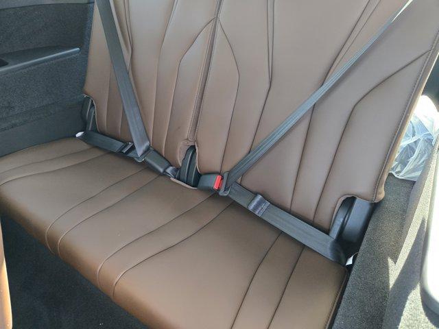 new 2026 Acura MDX car, priced at $68,850