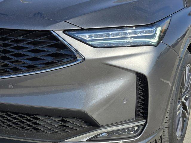 new 2026 Acura MDX car, priced at $68,850