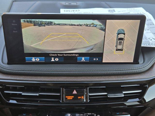 new 2026 Acura MDX car, priced at $68,850