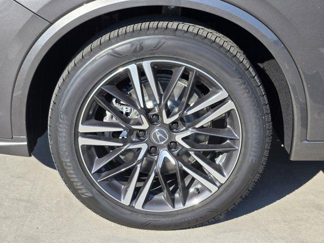 new 2026 Acura MDX car, priced at $68,850