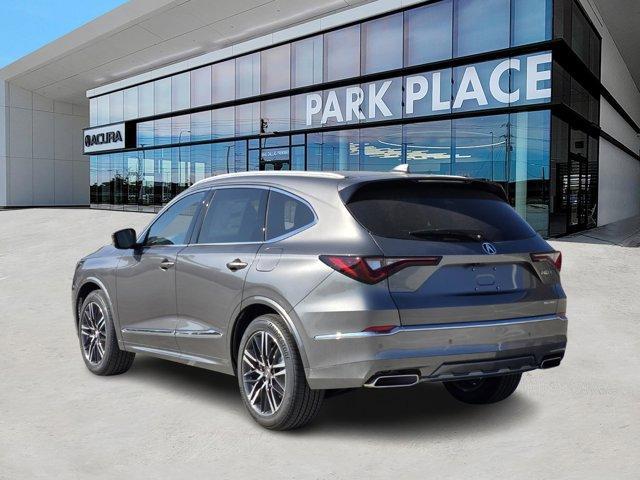 new 2026 Acura MDX car, priced at $68,850