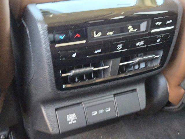 new 2026 Acura MDX car, priced at $68,850