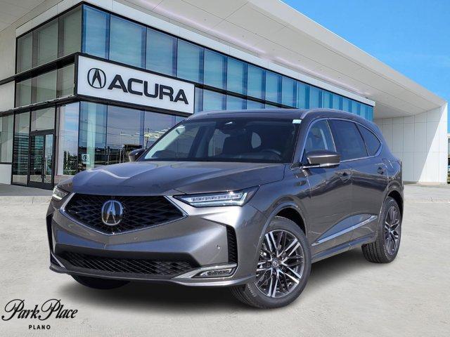 new 2026 Acura MDX car, priced at $68,850