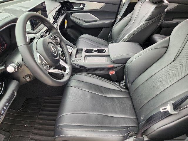 new 2025 Acura MDX car, priced at $60,750