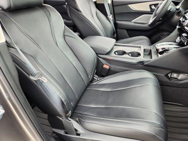 new 2025 Acura MDX car, priced at $60,750