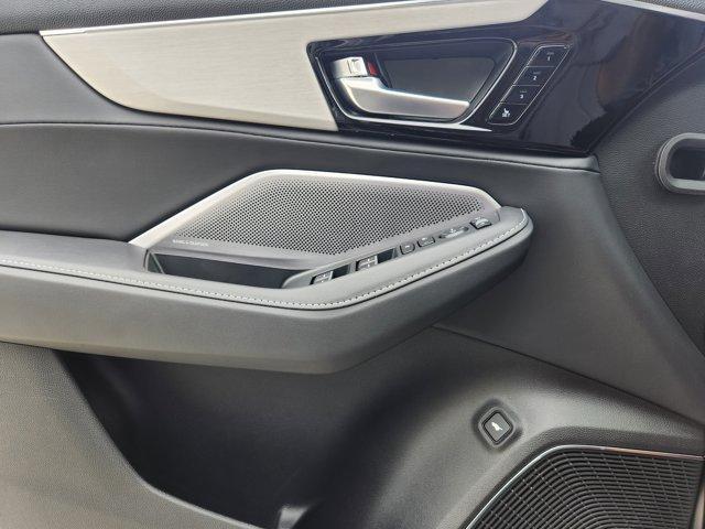 new 2025 Acura MDX car, priced at $60,750