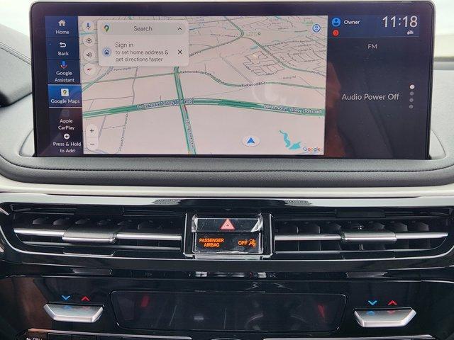 new 2025 Acura MDX car, priced at $60,750