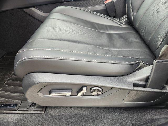 new 2025 Acura MDX car, priced at $60,750