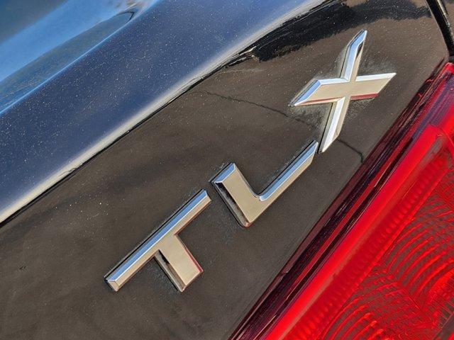 used 2020 Acura TLX car, priced at $21,963