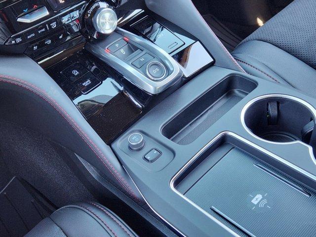 new 2025 Acura MDX car, priced at $63,750