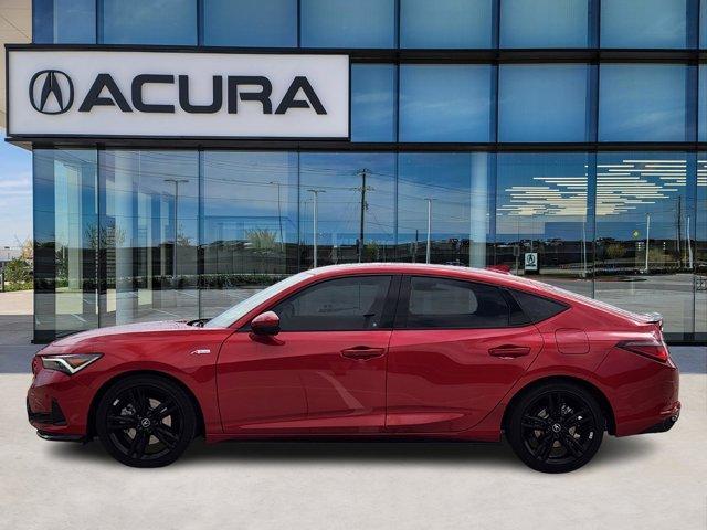 new 2026 Acura Integra car, priced at $40,995