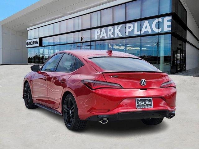 new 2026 Acura Integra car, priced at $40,995