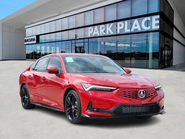 new 2026 Acura Integra car, priced at $40,995