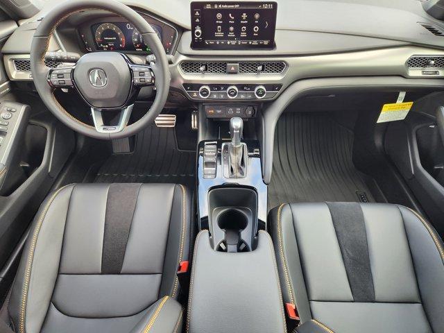 new 2026 Acura Integra car, priced at $40,995