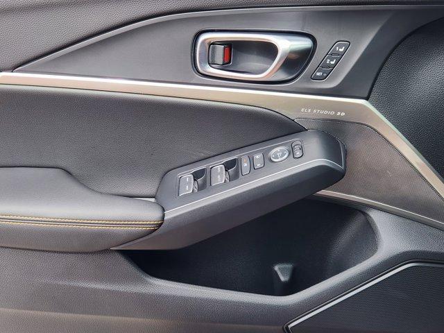 new 2026 Acura Integra car, priced at $40,995