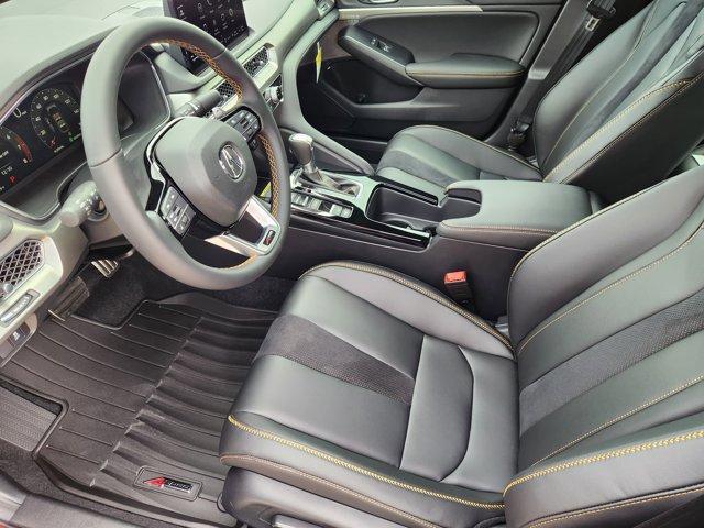 new 2026 Acura Integra car, priced at $40,995