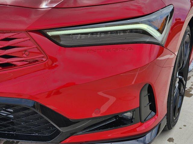 new 2026 Acura Integra car, priced at $40,995