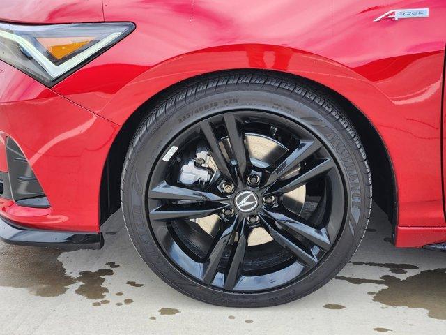 new 2026 Acura Integra car, priced at $40,995